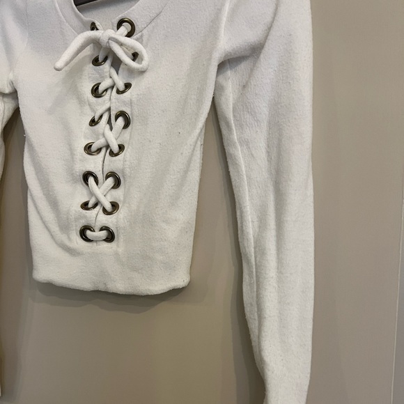 ARE YOU AM I sold out Zippora Knit size M - Picture 6 of 8